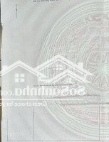 90M2 / Trục Kinh Doanh / Đài Bi / Uy Nỗ / Đông Anh / Hà Nội