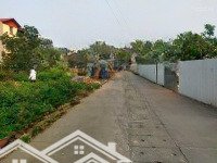 Đất Gia Lâm - Ngõ Thông, Ô Tô Tránh - Gần Chợ Sủi - Gần Phú Thị Riverside. Diện Tích: 55M2, Chỉ 2,85 Tỷ