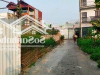 Đất Gia Lâm - Ngõ Thông, Ô Tô Tránh - Gần Chợ Sủi - Gần Phú Thị Riverside. Diện Tích: 55M2, Chỉ 2,85 Tỷ