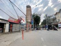 Bán Đất Tại Xã Vân Nội, Đông Anh, Hà Nội, 6,15 Tỷ, 117 M2