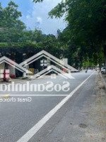 Bán Đất Tại Xã Vân Nội, Đông Anh, Hà Nội, 6,15 Tỷ, 117 M2