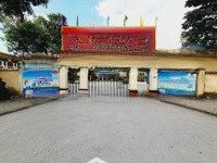 Bán Đất Tại Xã Vân Nội, Đông Anh, Hà Nội, 6,15 Tỷ, 117 M2