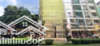 Cho Thuê Nhà Mặt Tiền Nguyễn Cửu Đàm 48M, 3Lầu - Khu Dịch Vụ Sầm Uất