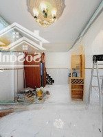 Nhà Quận 12 Ngay Ngã 4 Ga Giá 790 Triệu