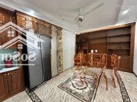 Bán Nhà Phố Bồ Đề, Long Biên, Gara 2 Ô Tô, Thang Máy Xịn, Gần Hồ Điều Hòa Hơn 17 Tỷ