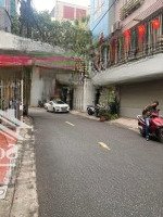 Hiếm Bán Nhà Mặt Phố Cù Chính Lan 30M 6 Tầng Thang Máy, Kinh Doanh Mọi Loại Hình Ở Sướng