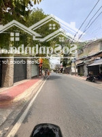 Bán Lô Mặt Tiền Đường 24, Linh Đông, Thủ Đức - Khu Vực Cấp Phép Hầm 6 Tầng Hoàn Công