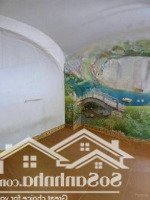Mặt Tiền 3 Tầng Q12 Giá Tốt 2,9 Tỷ Công Viên Phần Mềm Quang Trung - Khu Vực Dân Cư Sầm Uất