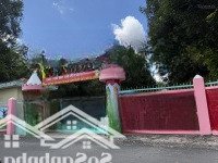 Một Lô Duy Nhất Ngay Cổng Chính Khu Công Nghiệp Becamex Giá Rẻ Nhất Khu Chỉ 550/Lo Liên Hệ:0985761818