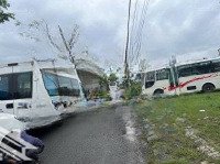 Cần Bán Lô Đất Tdc Hoà Ninh Nhà Vườn- Hoà Vang- Đà Nẵng - Trục Thông Đường 602 Siêu Đẹp