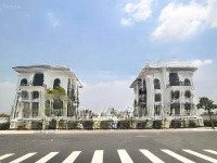 Tiến Lộc Garden Cần Bán Lô Góc Giáp Đường 25C Lối Vào Sân Bay