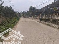 Bán Nhanh 525M2 100 Thổ Cư Trục Chính Liên Xã Tại Thủy Xuân Tiên Chương Mỹ Hà Nội Giá Rẻ