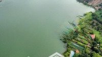 Nhỉnh 6Tỷ 400M2 50M2 Thổ Cư Tại Bán Đảo Hồ Miếu Cư Tại Lương Sơn Hoà Bình