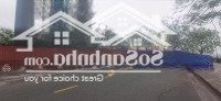 Bán Đất Mặt Đường Thế Lữ Giá Đầu Tư Chỉ Quanh 175 Triệu/M2