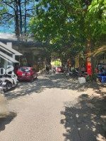 Bán 50M2 Đất 4M Khu Tây Trà Ô Tô Đỗ Cửa, Gần Phố Sát Hồ Điều Hòa