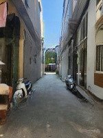 Bán 50M2 Đất 4M Khu Tây Trà Ô Tô Đỗ Cửa, Gần Phố Sát Hồ Điều Hòa