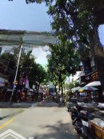 Cho Thuê Nhà Mặt Phố Hồ Tùng Mậu Q1 Tp Hcm, 200 Triệu, 103M2, 3 Tầng, Vị Trí Vip