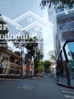 Cho Thuê Nhà Mặt Phố Hồ Tùng Mậu Q1 Tp Hcm, 200 Triệu, 103M2, 3 Tầng, Vị Trí Vip