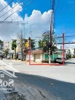 Cho Thuê Mặt Bằng Góc 2 Mặt Tiền Đường Nguyễn Tuyển, P. Bình Trưng Tâydiện Tích247M2 Giá Bán 40 Triệu/ Tháng
