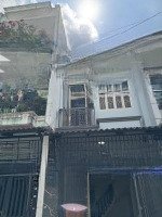 Bán Nhàmặt Tiềnđường 7M, 118/90/26 Phan Huy Ích, P15, Tân Bình. Giá: 6,1 Tỷ
