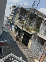 Bán Nhàmặt Tiềnđường 7M, 118/90/26 Phan Huy Ích, P15, Tân Bình. Giá: 6,1 Tỷ
