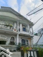 Góc 2 Mặt Tiền Phạm Văn Chiêu,Diện Tích5,2X14M, 1 Trệt 3 Lầu. Giá Chỉ 7 Tỷ