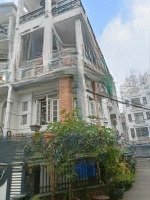 Góc 2 Mặt Tiền Phạm Văn Chiêu,Diện Tích5,2X14M, 1 Trệt 3 Lầu. Giá Chỉ 7 Tỷ