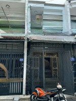 Bán Nhàhẽm Xe Hơi7M, 118/90/26E Phan Huy Ích, Tân Bình. Dtxd:46M2. Giá Bán 6,1 Tỷ