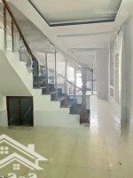 Cực Phẩm Cc Bán Nhà Đ. Lò Lu 1 Trệt 1 Lầu Giá Bán 4,45Ty/ 60M2 Nhà Như Mới