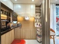 Chính Chủ Bán Nhà Phố Thái Thịnh 1 Nhà Ra Phố - Ngõ Thông Oto Đỗ, Nhà Dân Xây Móng 7 Tầng Cực Chắc