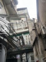 Cần Bán Gấp Nhà Vũ Trọng Phụng - Thanh Xuân - Ôtô Kinh Doanh - 33M2 - 5T Giá Chỉ 8.5 Tỷ