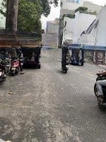 Bán Gấp Nhà Riêng 252M2, 5 Phòng Ngủ 4 Vệ Sinhtại Phạm Ngũ Lão, Q1, Hcm Giá Bán 59 Tỷ