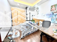 Hiếm! Chỉ 3.7 Tỷ Có Nhà La Phù - Hoài Đức,Diện Tích35M2 X5T Ô Tô Đỗ Cửa, Ngõ Thông