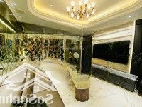 Bán Nhanh Biệt Thự Ba Đình, Ô Tô Đỗ Cửa, 95M Mt6M Nội Thất Xịn Sò, Chỉ 25 Tỷ