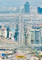 Bán Khách Sạn Trung Tâm Quận Hải An Có Dòng Tiền Thuê Tốt 90 Triệu/Tháng