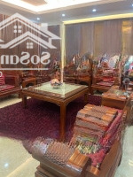 Bán Nhà Mặt Phố Lý Nam Đế, 130M2, Mặt Tiền 4.3M, 50 Tỉ, Kinh Doanh Văn Phòng, Khách Sạn