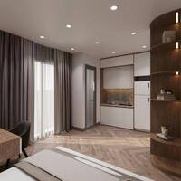 CỔ NHUẾ - MỚI , ĐẸP LUNG LINH CĂN HỘ MINI 61M2 - 15 PHÒNG KHÉP KÍN FULL NỘI THẤT, PCCC ĐẦY ĐỦ