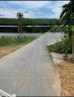 Bán Đất Siêu Hot Tại Sông Lu 2, Hòa Phú, Củ Chi, 3,5 Tỷ, 210M2