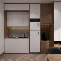 CỔ NHUẾ - MỚI , ĐẸP LUNG LINH CĂN HỘ MINI 61M2 - 15 PHÒNG KHÉP KÍN FULL NỘI THẤT, PCCC ĐẦY ĐỦ