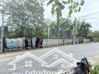Bán Đất Tại Xuân Thới Sơn 36 Diện Tích 120M2, Mặt Tiền 15M, Pháp Lý Đầy Đủ