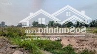 Bán Đất Ruộng Tại Phường Phú Hòa, Thủ Dầu Một, Gần Đường Vành Đai 3 Và Đường Bờ Suối Đang Thi Công