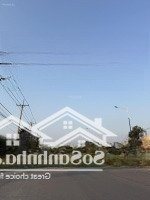 Hàng Hiếm ! Một Lô Duy Nhất Đối Diện Chợ Trường Giá Rẻ Nhất Khu Tđc Chỉ 550 Triệu/Lo Liên Hệ:0985761818