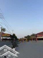 Hàng Hiếm ! Một Lô Duy Nhất Đối Diện Chợ Trường Giá Rẻ Nhất Khu Tđc Chỉ 550 Triệu/Lo Liên Hệ:0985761818