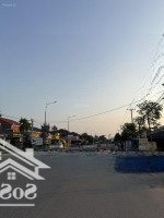 Hàng Hiếm ! Một Lô Duy Nhất Đối Diện Chợ Trường Giá Rẻ Nhất Khu Tđc Chỉ 550 Triệu/Lo Liên Hệ:0985761818