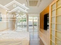 Căn Hộ 1 Phòng Ngủ- Ban Công - Ngay Nhà Thờ , Chợ Tân Định Quận 1- Tiện Ích Cực Nhiều