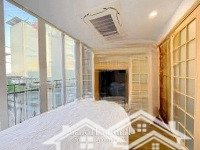 Căn Hộ 1 Phòng Ngủ- Ban Công - Ngay Nhà Thờ , Chợ Tân Định Quận 1- Tiện Ích Cực Nhiều