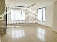 Cho Thuê Mặt Bằng Sàn Thương Mại Chung Cư Phố Nghĩa Đô - Hoàng Quốc Việt, Cầu Giấy