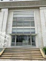 Cho Thuê Mặt Bằng Sàn Thương Mại Chung Cư Phố Nghĩa Đô - Hoàng Quốc Việt, Cầu Giấy