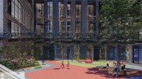 Chỉ 250 Triệu (5%) Đã Sở Hữu Ngay Căn Hộ Bluegem Tower Sát Hoàng Mai
