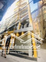 Bán Tòa Chung Cư Mini Khâm Thiên Đống Đa 75M2 7 Tầng 19P 2 Thoáng Dòng Tiền 100 Triệu/Th
